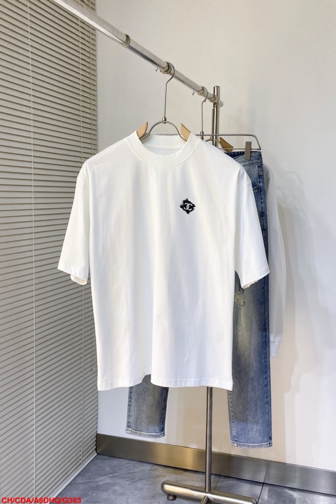 Men  T-shirt   Top Quality   maikesneakers