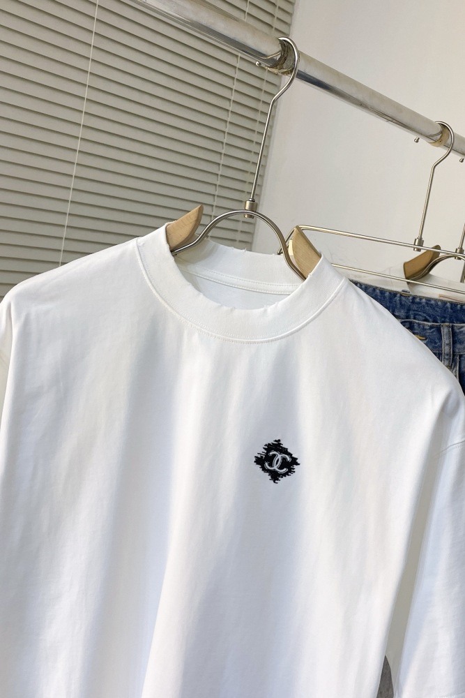 Men  T-shirt   Top Quality   maikesneakers