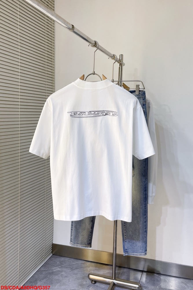 Men  T-shirt   Top Quality   maikesneakers