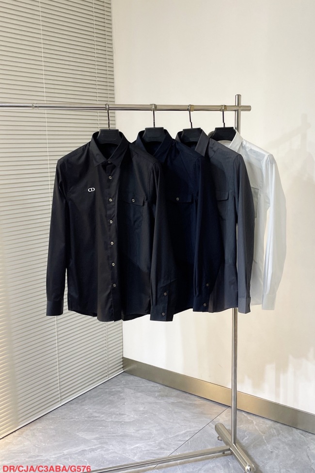 Men Shirt  Top Quality   maikesneakers