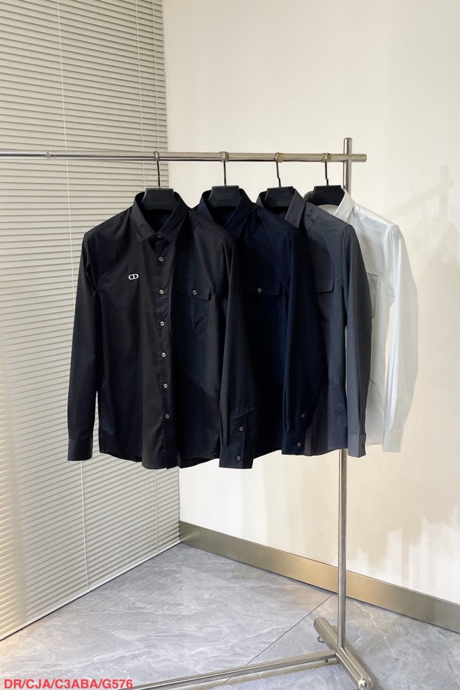 Men Shirt  Top Quality   maikesneakers