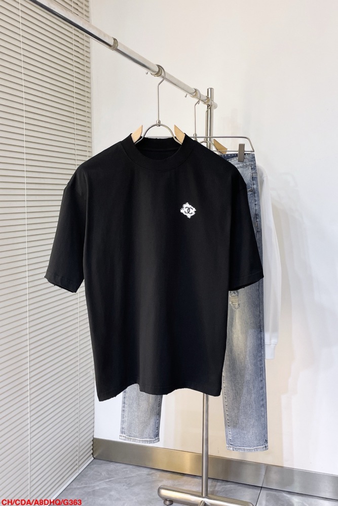 Men  T-shirt   Top Quality   maikesneakers