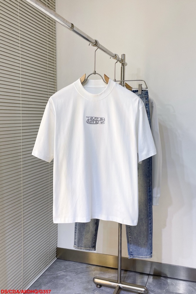 Men  T-shirt   Top Quality   maikesneakers