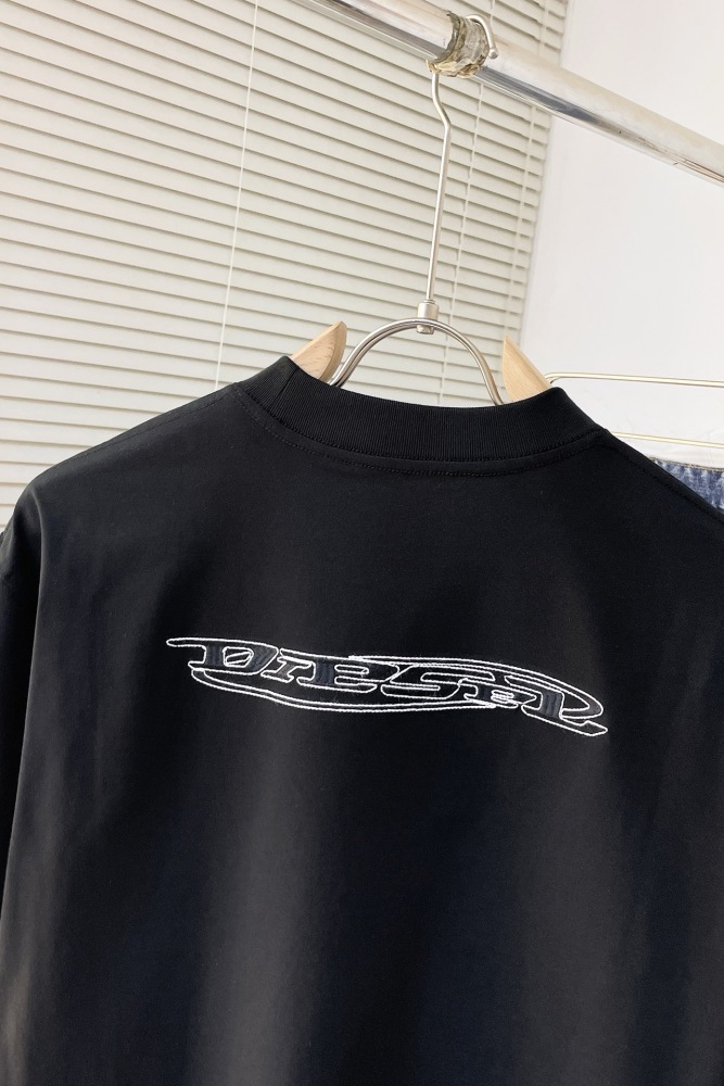Men  T-shirt   Top Quality   maikesneakers