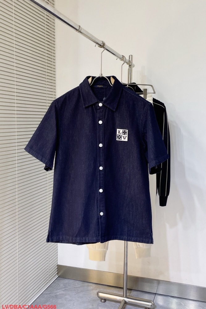 Men Shirt  Top Quality   maikesneakers