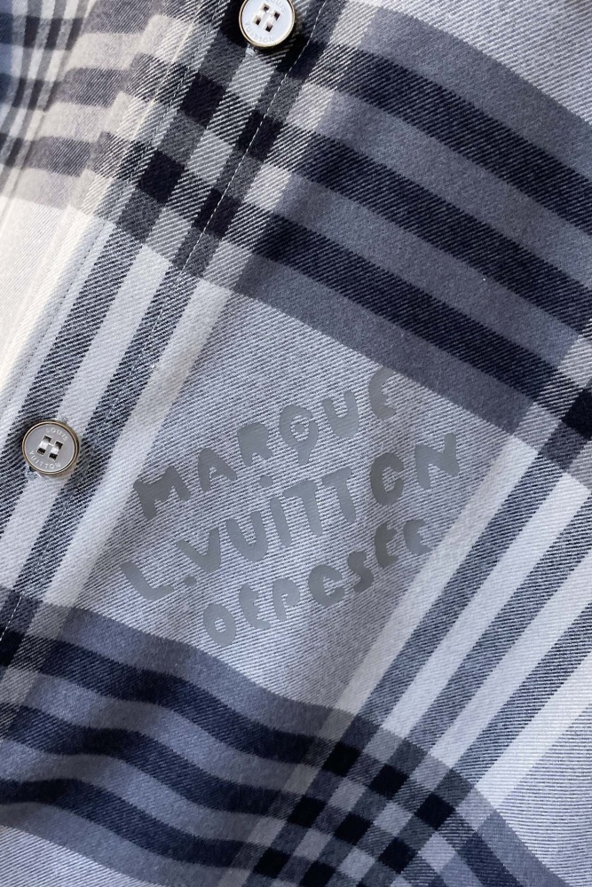 Men Shirt  Top Quality   maikesneakers