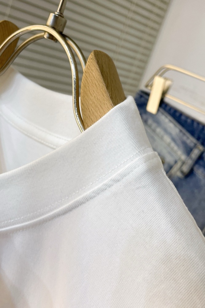 Men  T-shirt   Top Quality   maikesneakers