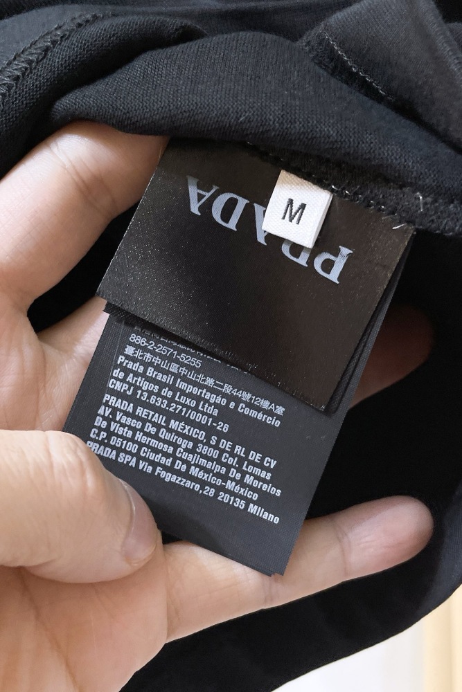 Men  T-shirt   Top Quality   maikesneakers