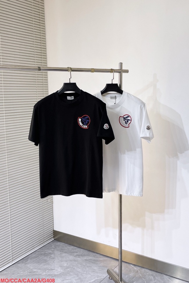 Men  T-shirt   Top Quality   maikesneakers