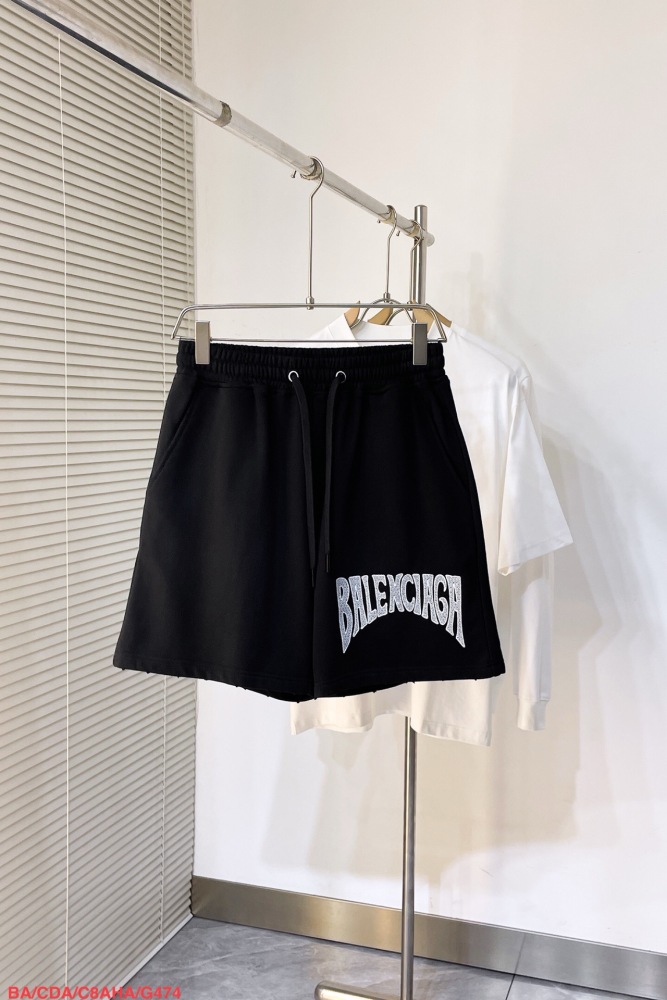 Free shipping maikesneakers Men   Shorts  Top Quality