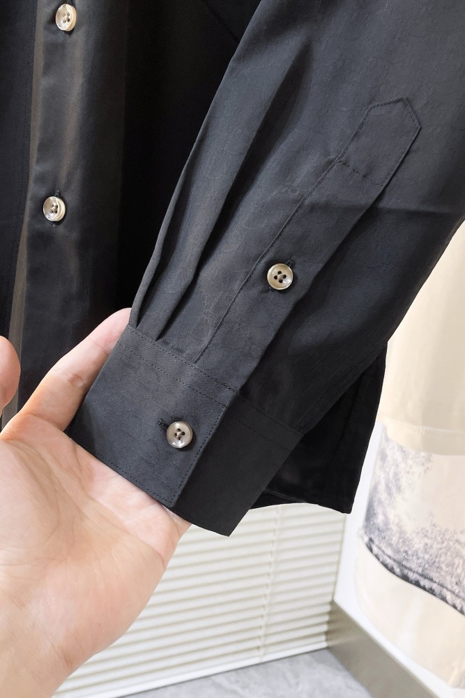 Men Shirt  Top Quality   maikesneakers