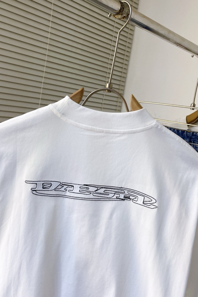 Men  T-shirt   Top Quality   maikesneakers
