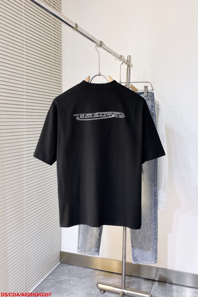 Men  T-shirt   Top Quality   maikesneakers