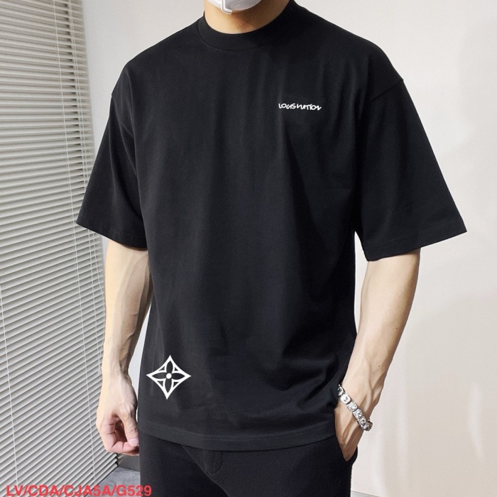 Men  T-shirt   Top Quality   maikesneakers
