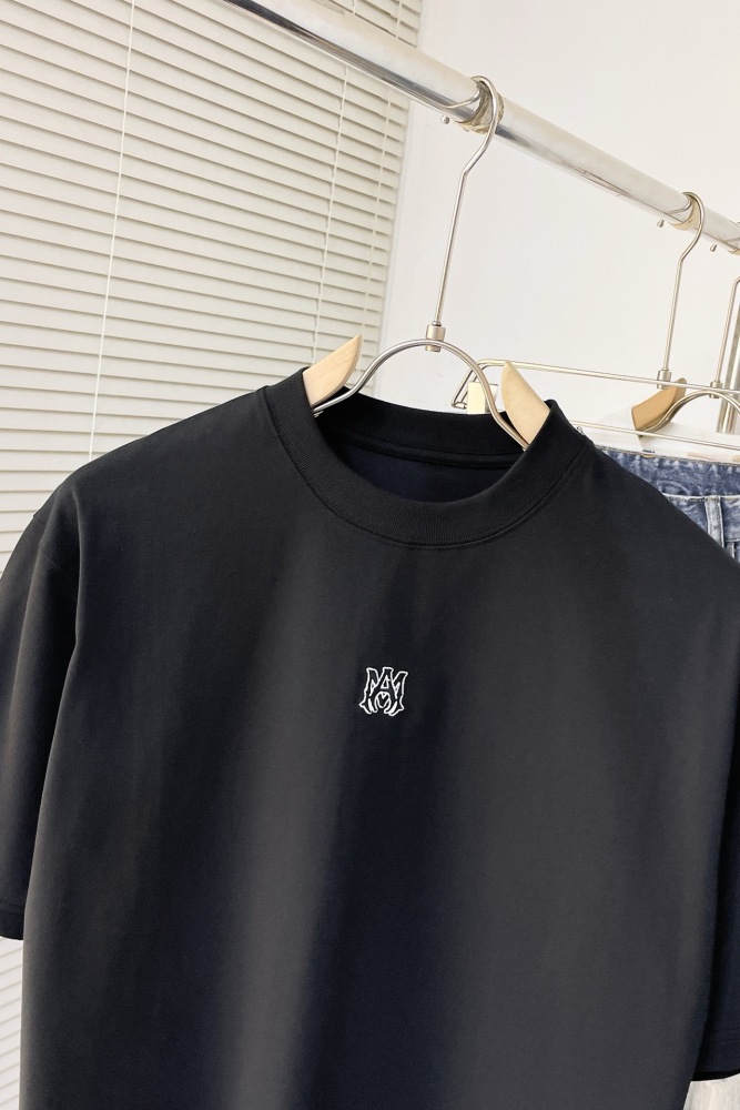 Men  T-shirt   Top Quality   maikesneakers
