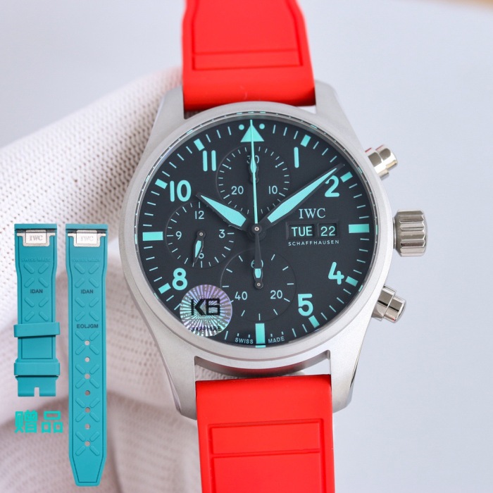 I*WC   Watches Top Quality    (maikesneakers)