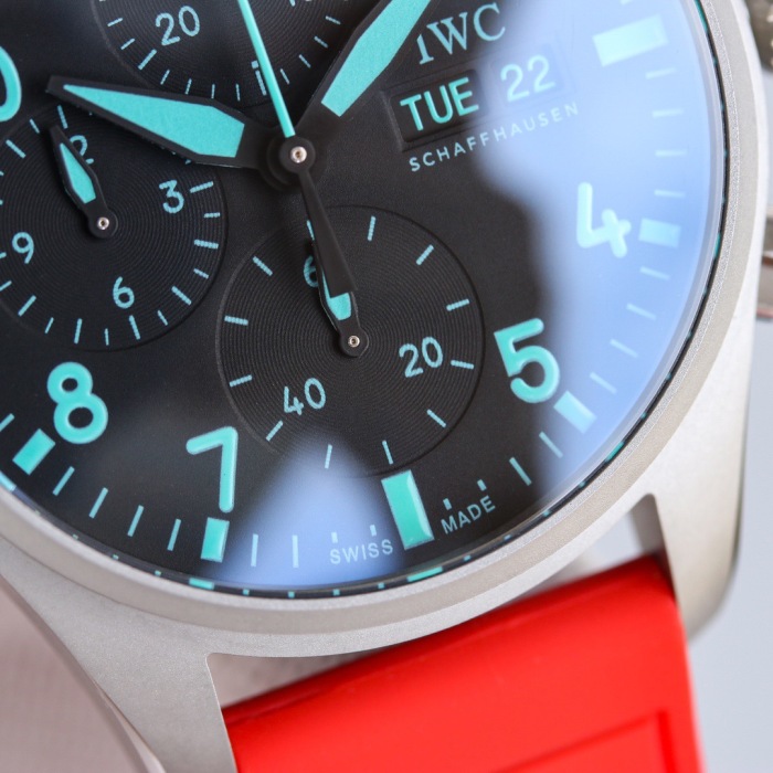 I*WC   Watches Top Quality    (maikesneakers)