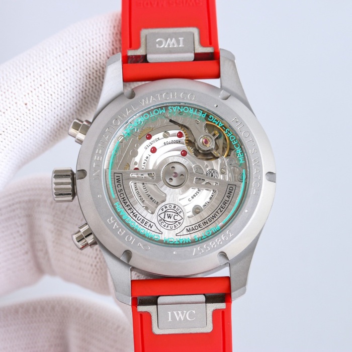 I*WC   Watches Top Quality    (maikesneakers)