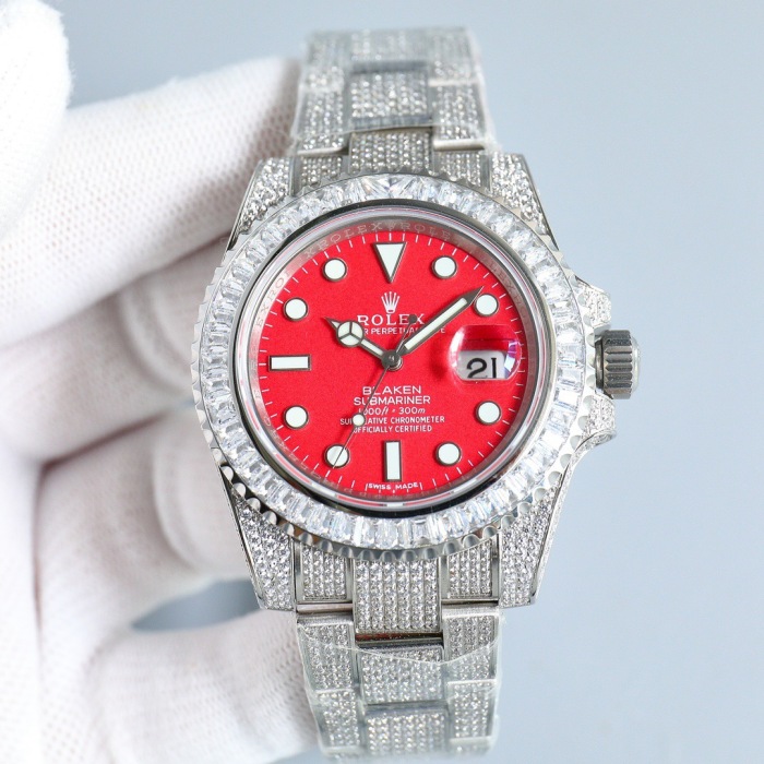 Watches Top Quality    (maikesneakers )
