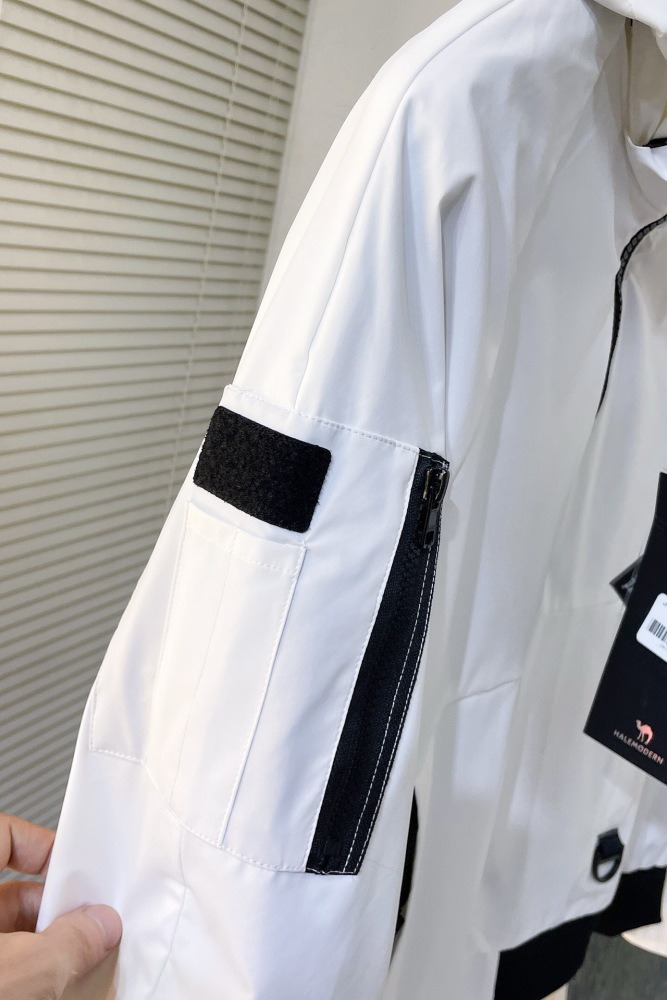 Men Jacket  Top Quality    maikesneakers