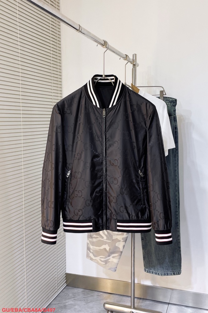 Men Jacket  Top Quality    maikesneakers