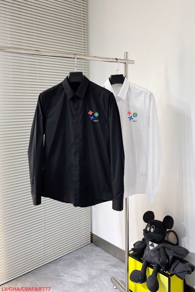 Men Shirt  Top Quality   maikesneakers