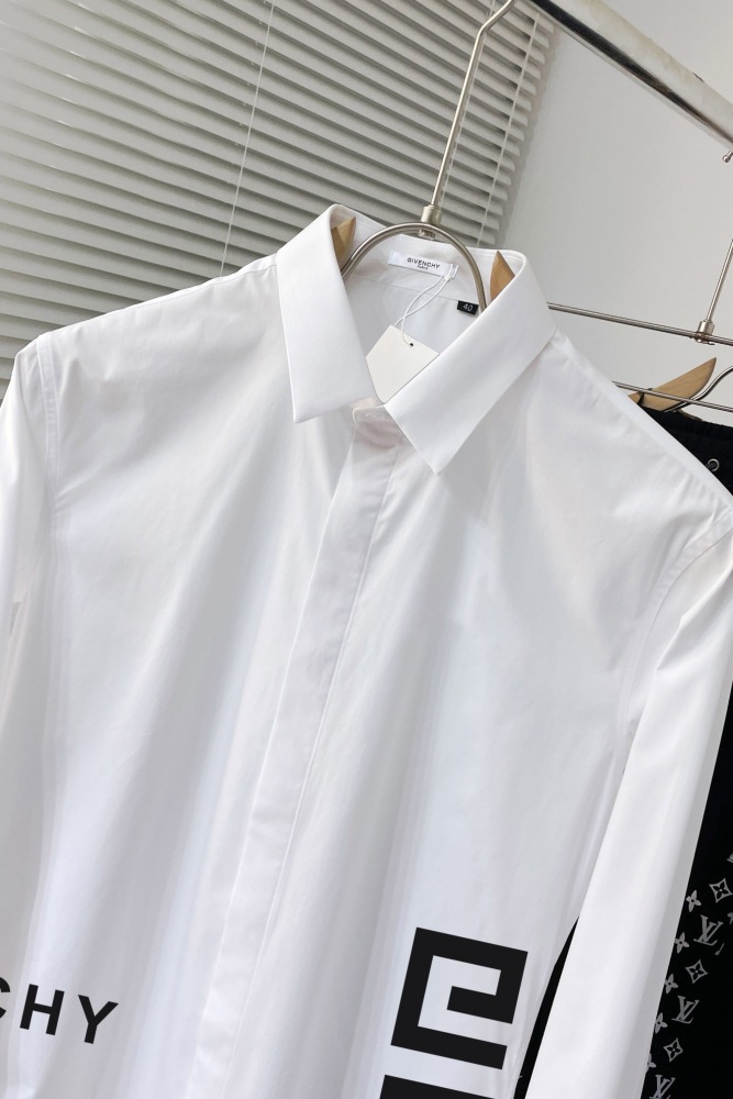 Men Shirt  Top Quality   maikesneakers