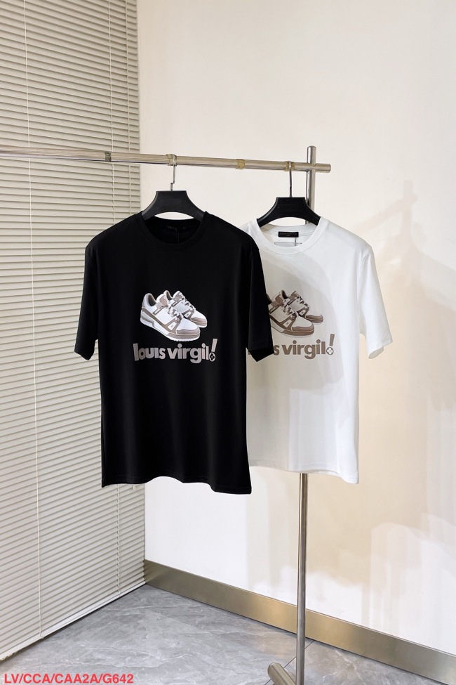 Men  T-shirt   Top Quality   maikesneakers