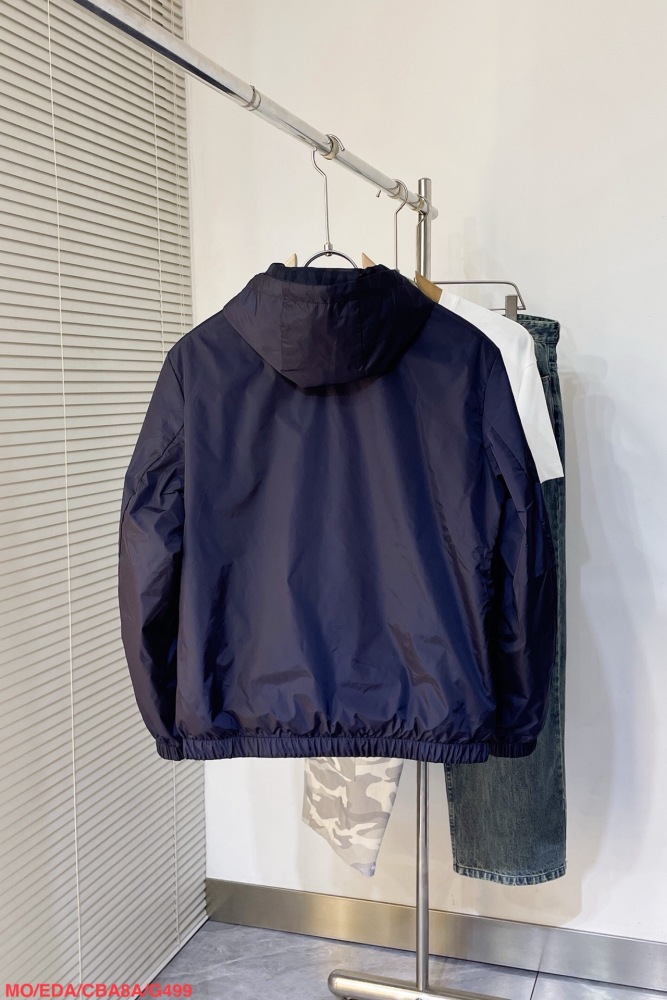 Men Jacket  Top Quality    maikesneakers