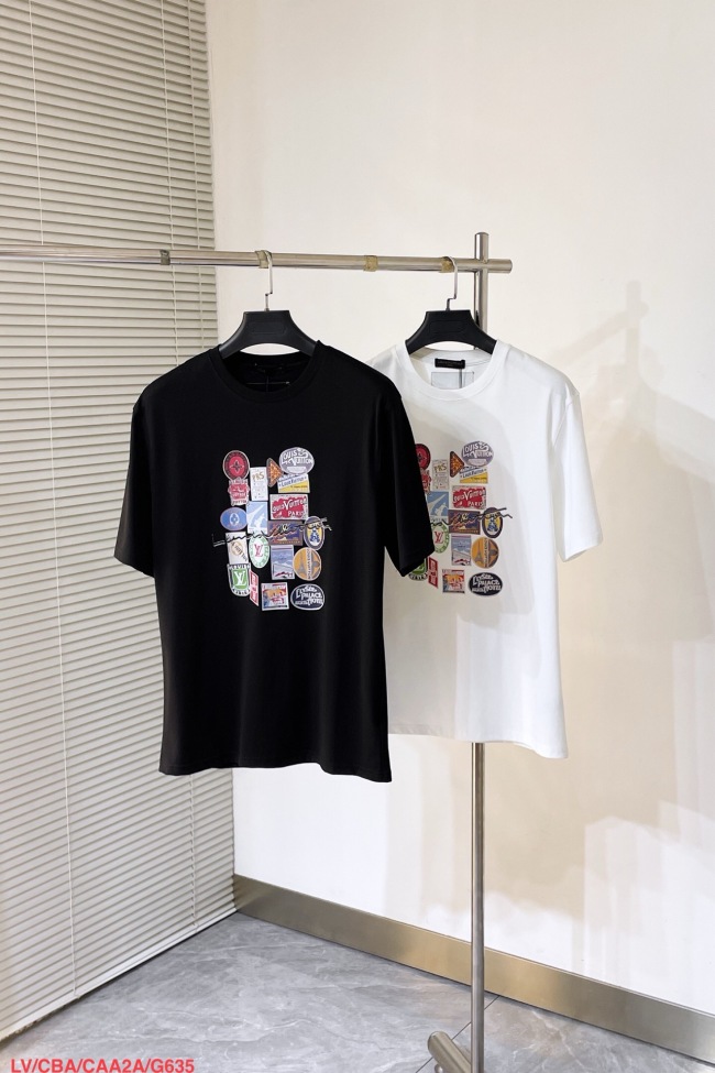 Men  T-shirt   Top Quality   maikesneakers