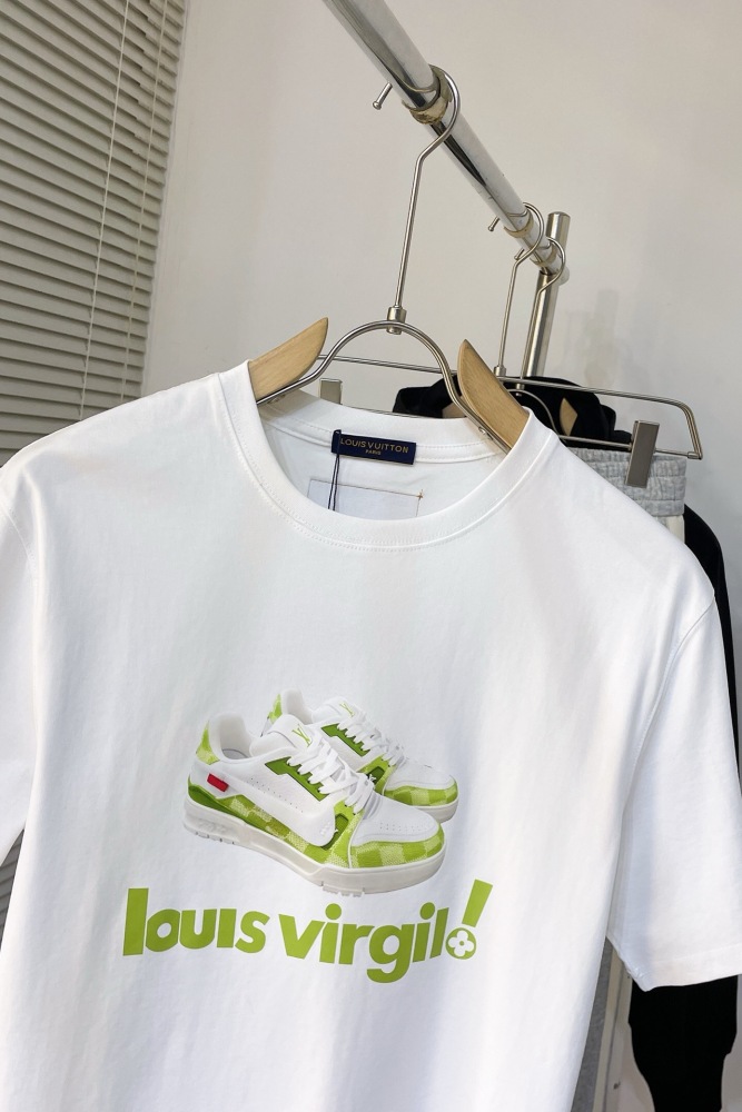 Men  T-shirt   Top Quality   maikesneakers