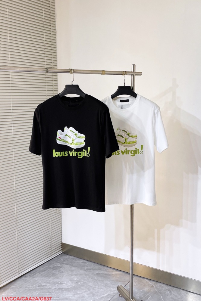Men  T-shirt   Top Quality   maikesneakers