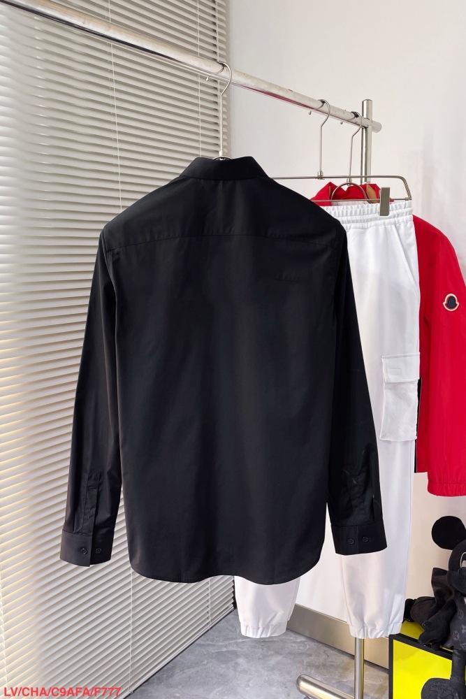 Men Shirt  Top Quality   maikesneakers