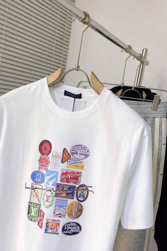 Men  T-shirt   Top Quality   maikesneakers