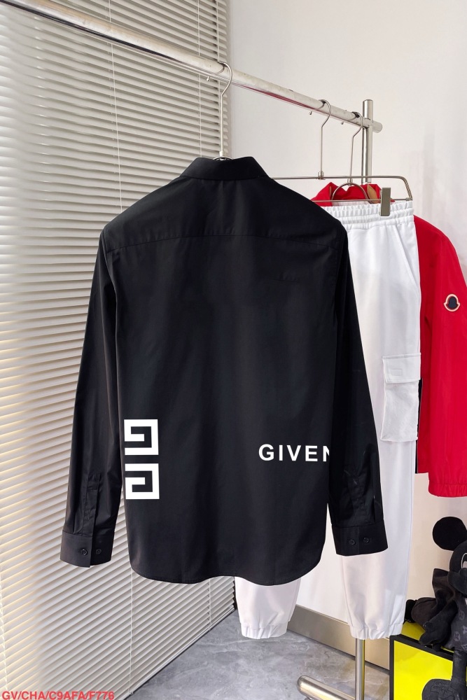 Men Shirt  Top Quality   maikesneakers