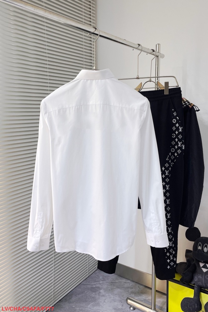 Men Shirt  Top Quality   maikesneakers