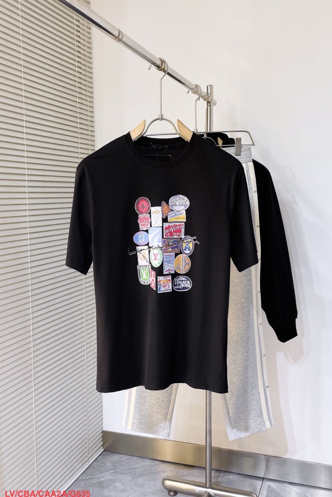 Men  T-shirt   Top Quality   maikesneakers