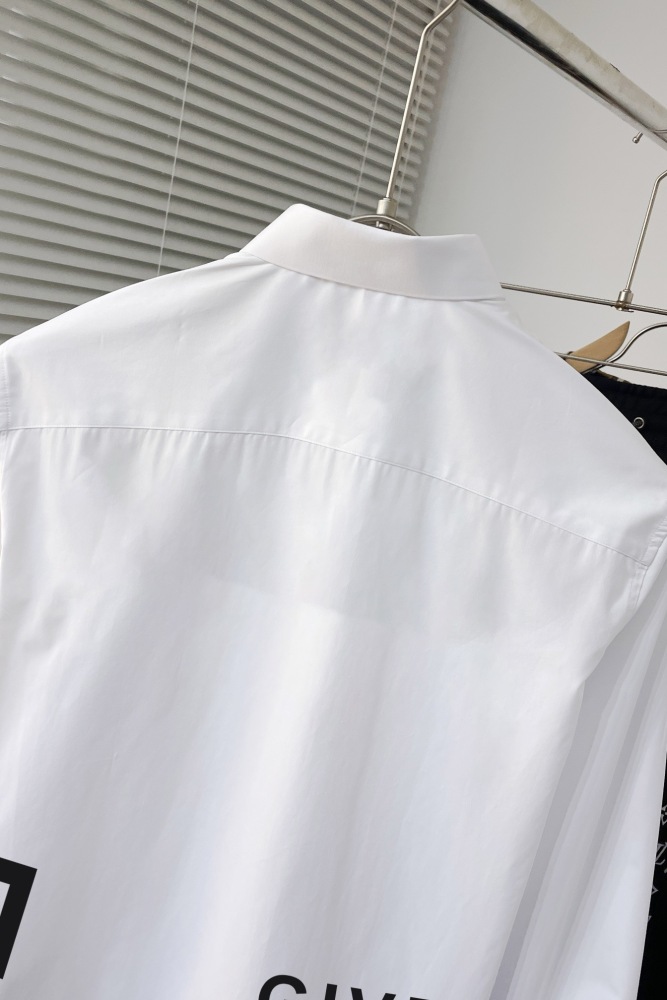 Men Shirt  Top Quality   maikesneakers