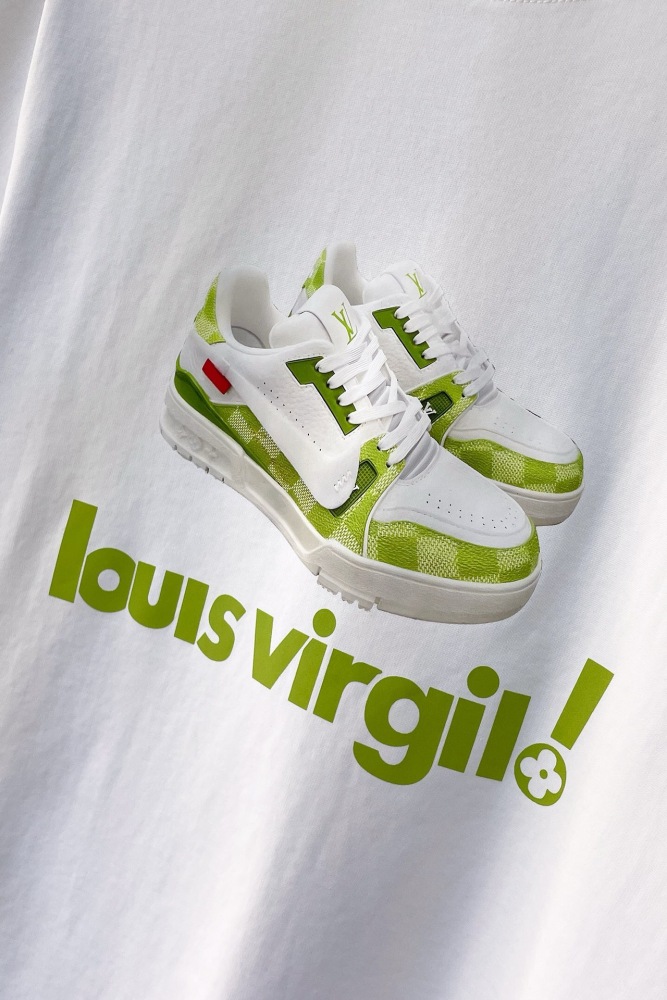 Men  T-shirt   Top Quality   maikesneakers