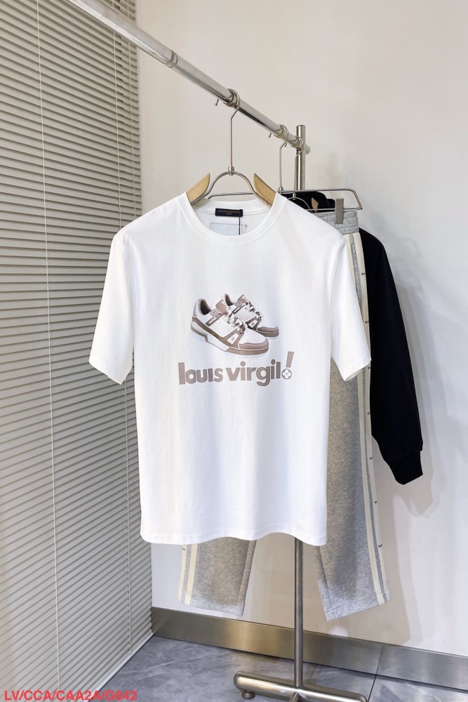 Men  T-shirt   Top Quality   maikesneakers