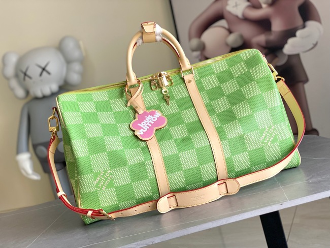 L*ouis V*uitton  Top Bag  (maikesneakers)