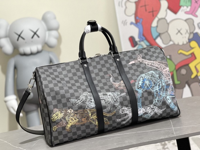 L*ouis V*uitton  Top Bag  (maikesneakers)