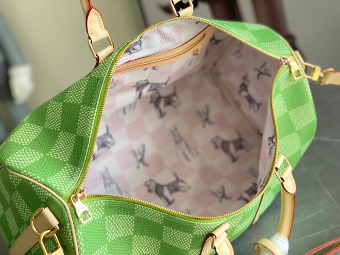 L*ouis V*uitton  Top Bag  (maikesneakers)