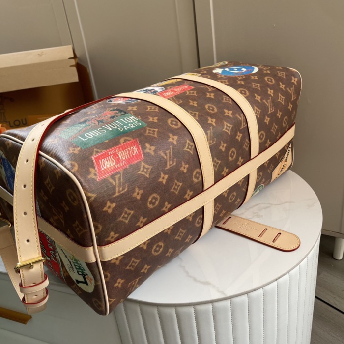 L*ouis V*uitton  Top Bag  (maikesneakers)