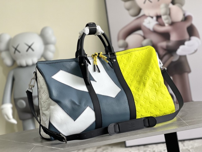 L*ouis V*uitton  Top Bag  (maikesneakers)