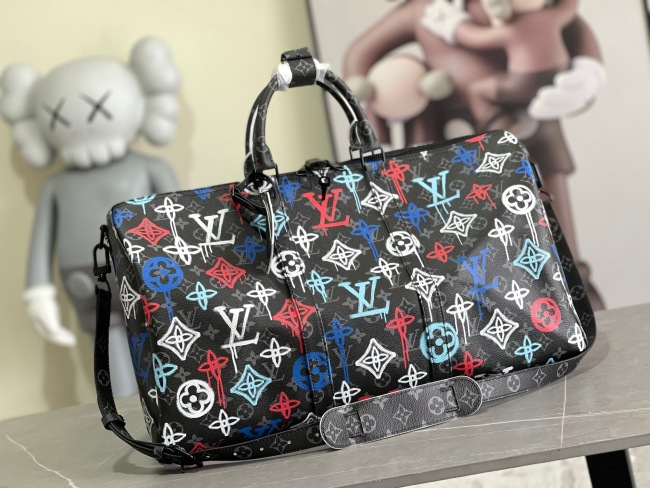 L*ouis V*uitton  Top Bag  (maikesneakers)