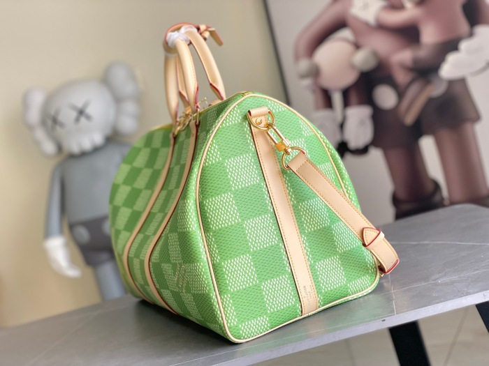 L*ouis V*uitton  Top Bag  (maikesneakers)