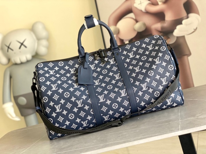 L*ouis V*uitton  Top Bag  (maikesneakers)