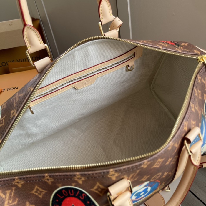 L*ouis V*uitton  Top Bag  (maikesneakers)