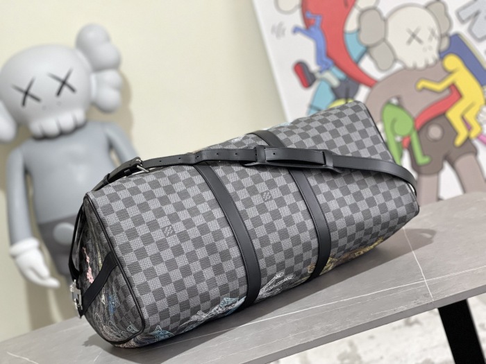 L*ouis V*uitton  Top Bag  (maikesneakers)